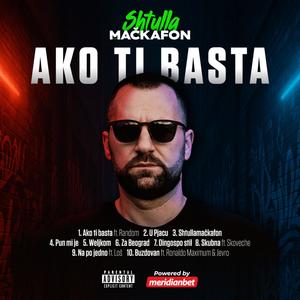 Ako ti basta (feat. rendominacija) (Explicit)