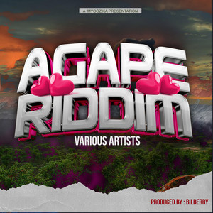 Agape Riddim