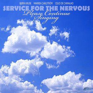 Service for the Nervous