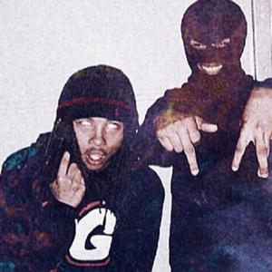 Neighborhood Watch(feat. T@E) (Explicit)