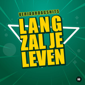 Lang zal je leven