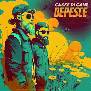 Cakke di cane (Explicit)