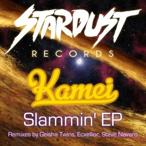 Slammin' EP