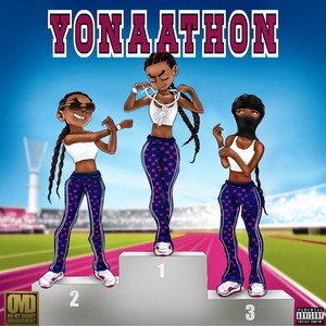 YonaaThon (Explicit)