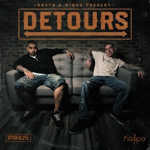 Detours (Explicit)