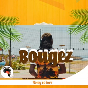 Bougez (feat. Afrorecords)
