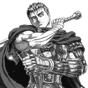 BERSERK (Explicit)