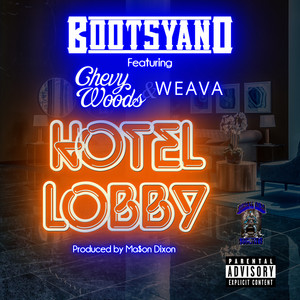 Hotel Lobby (Explicit)