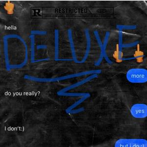 Yeah Yeah(feat. Stuxxa) (Explicit)