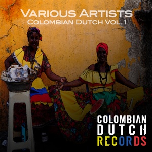 Colombian Dutch Vol. 1