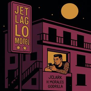 Jet Lag Love (feat. H.Morales & Godrilla)