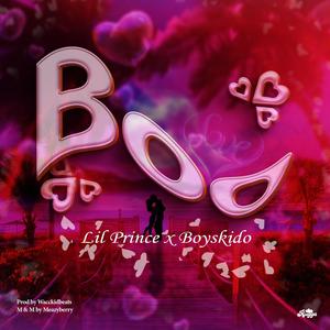 Boo (feat. Boyskido)