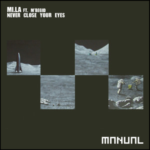 Never Close Your Eyes