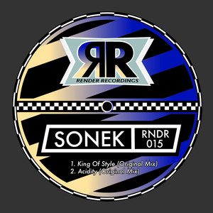 King of Style (Original Mix)