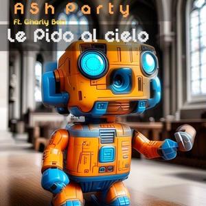 Le Pido al cielo (feat. Charly Bah)