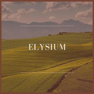 Elysium (feat. Austin Key)