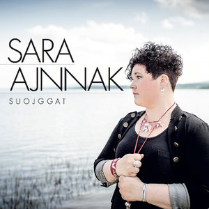 Sara Ajnnak - Vilges suola