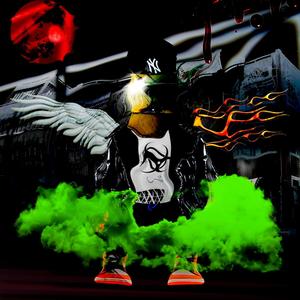 molly en mi sangre(feat. gothband1t) (Explicit)