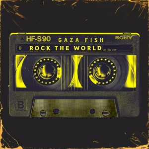 ROCK THE WORLD