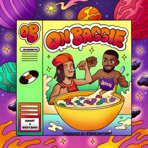 On Baggie (feat. Wavy Banx) [Explicit]