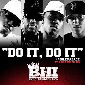 Do It, Do It (Poole Palace) (Main/Radio|Poole Palace Main/Radio)
