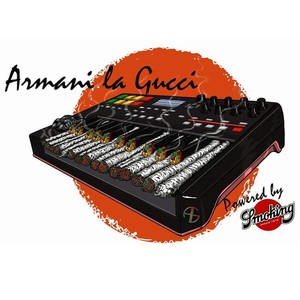 Cumbia de los Hijos del Maíz(feat. Don Camilo & Tata Roach)