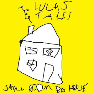 Small Room Big House