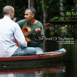 The Sound of The Amazon