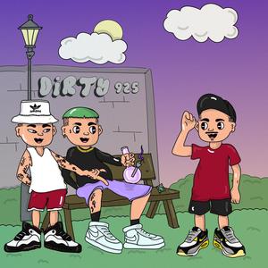 A Paso Lento & Seguro(feat. Dirty 925) (Explicit)
