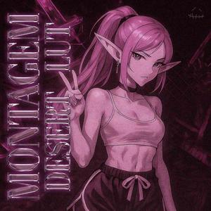 Montagem Desert Lut (feat. DJ AXTHUX)