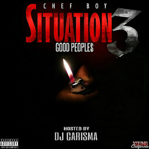 Situation 3 (Explicit)