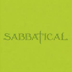 Sabbatical (Until Further Notice) ... (Explicit)
