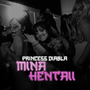 Mina Hentaii (Explicit)