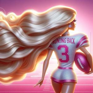RUNNING BACK (Explicit)