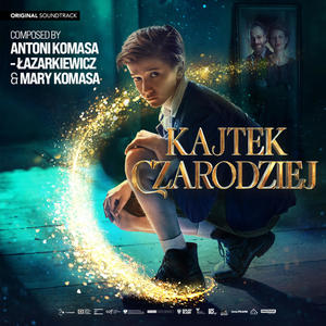 Kajtek Czarodziej (Original Motion Picture Soundtrack) (Kajtek Czarodziej 电影原声带)