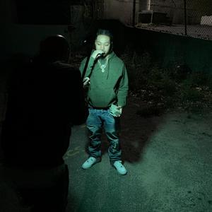 Frozen (Fresh Home Freestyle) (Explicit)