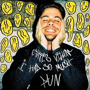 Don't try this at home (feat. Aminon) (Explicit)