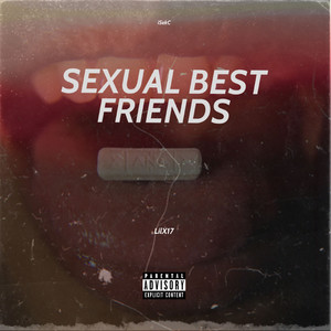 Sexual Best Friends (Explicit)