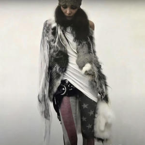 Ghost of me (feat. elyzn) (Explicit)