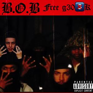 #FREEG30 (feat. Lul Smerkish26 & Baby Greez) [Explicit]