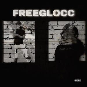 Free Glocc (feat. Glocc.kk) [Explicit]