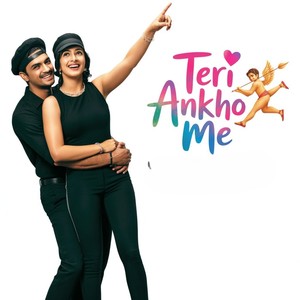 Teri Ankho Me