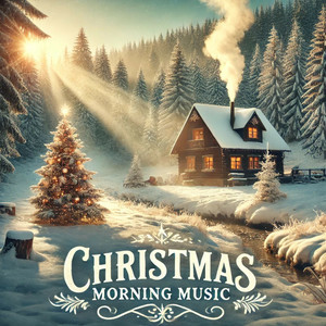 Christmas Morning Music