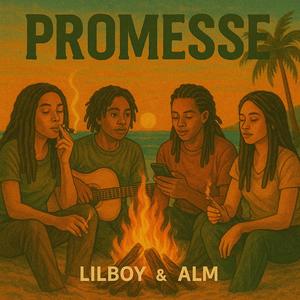 Promesse (feat. LilBoy)