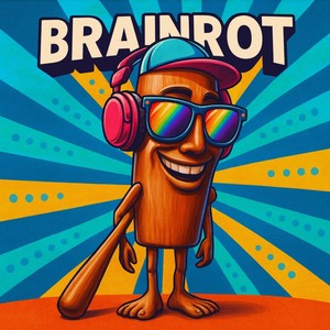 TUNG TUNG SAHUR (Brainrot Anthem)