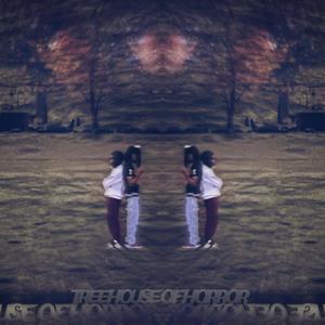 TREEHOUSE OF HORROR (feat. Quantodamoon) (Explicit)