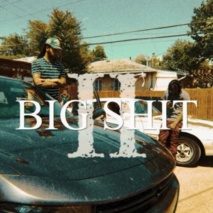 Big **** 2 (Explicit)