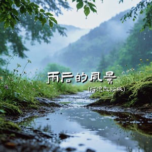 雨过后的风景 (摇滚改编版)