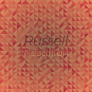 Russell Postillion