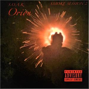 SMOKE SESSION 2 (Explicit)